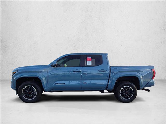 New 2026 Toyota Tacoma TRD Sport AWD/4WD image 5