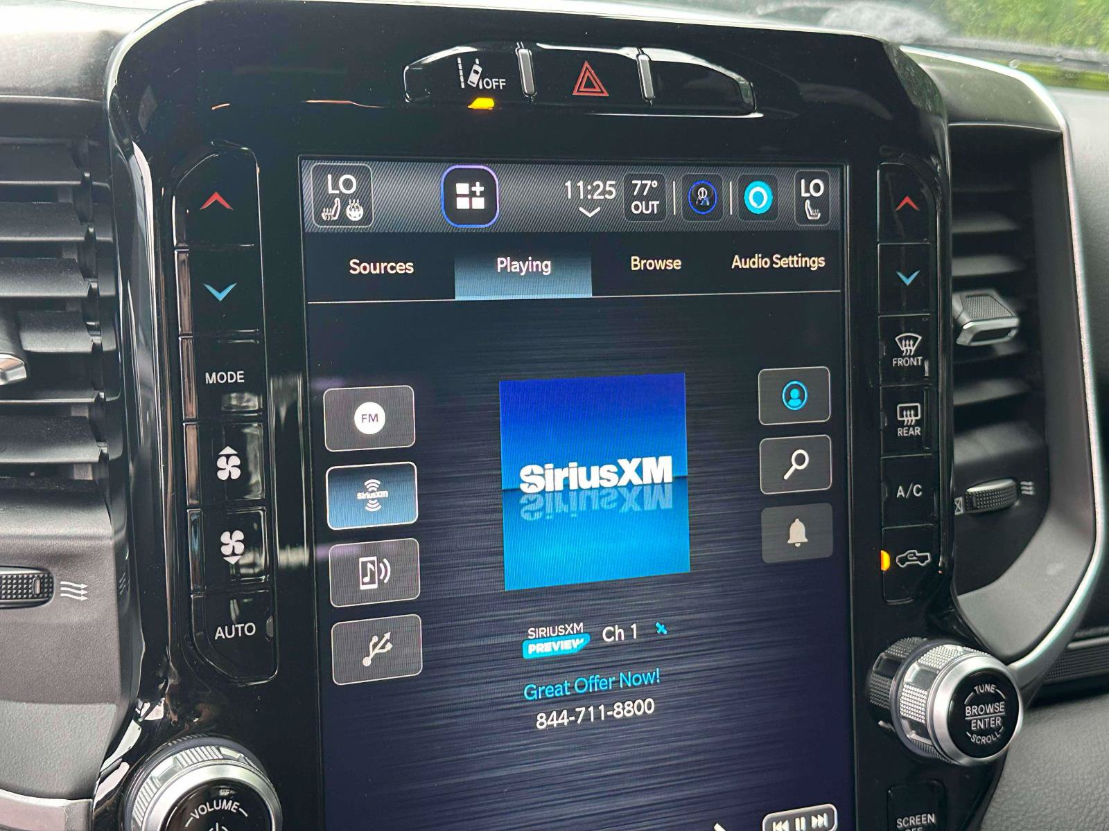 Used 2022 RAM 1500 Big Horn AWD/4WD image 25