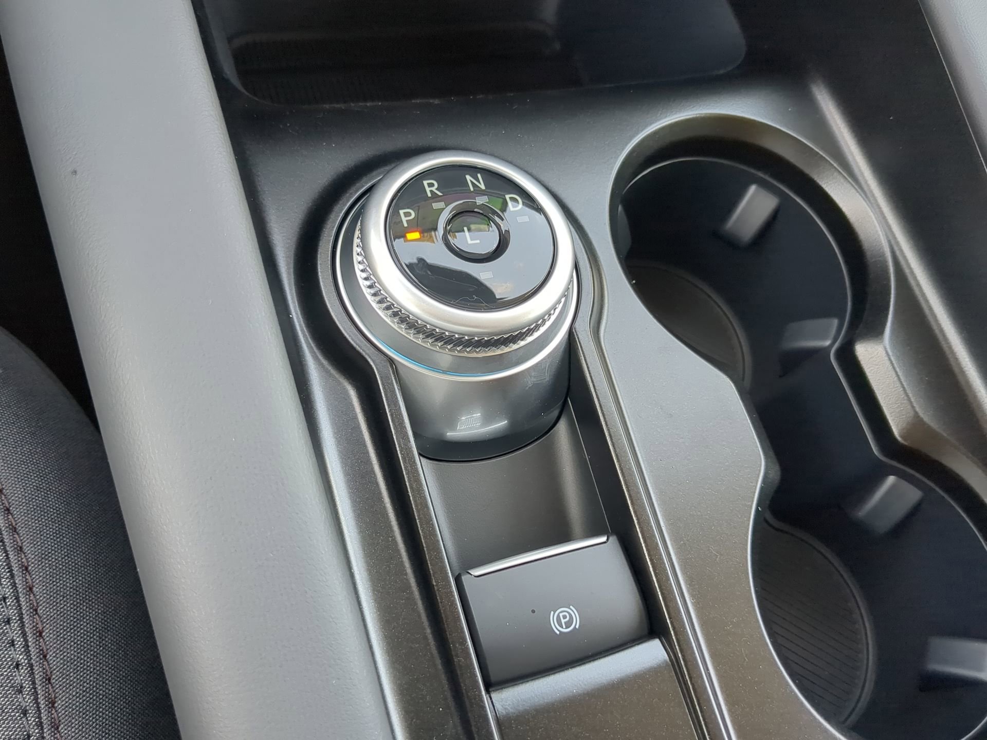 New 2026 Ford Explorer Active RWD image 65