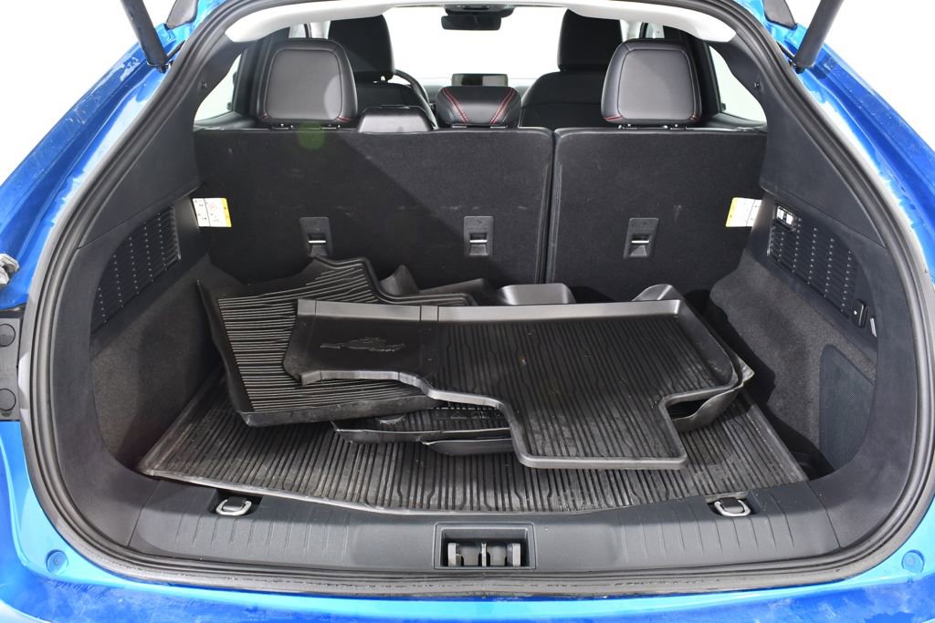 Used 2025 Ford Mustang Mach-E Premium w/ Sport Appearance Package image 20