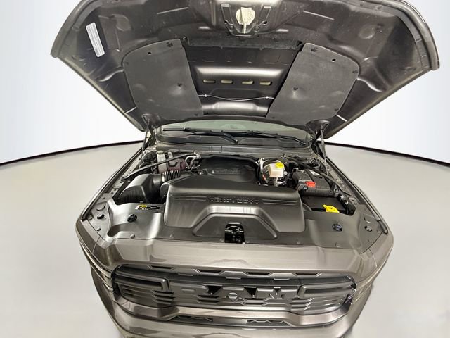 Used 2026 RAM 2500 Tradesman image 28
