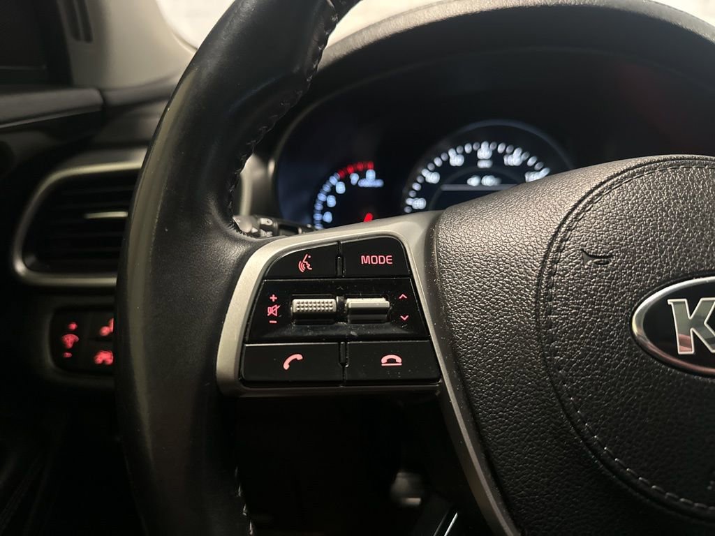 Used 2019 Kia Sorento EX image 26