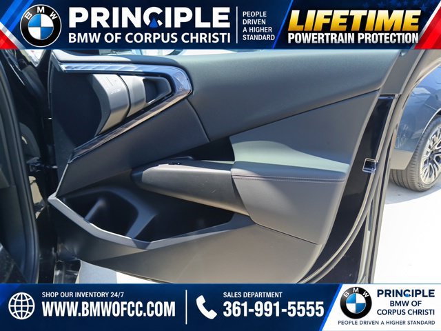 New 2025 BMW X3 xDrive30i AWD/4WD image 17