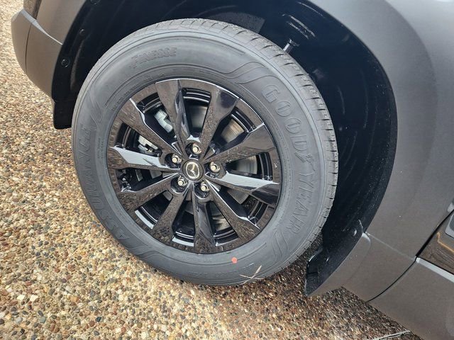 New 2026 MAZDA CX-50 AWD 2.5 Hybrid w/ Cargo Package image 44