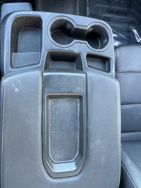 Used 2025 Chevrolet Silverado 2500 W/T w/ WT Convenience Package image 26