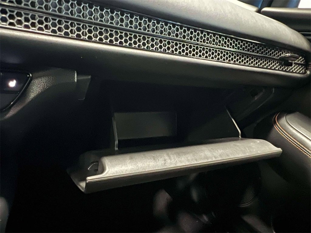 Used 2024 Honda HR-V Sport image 34