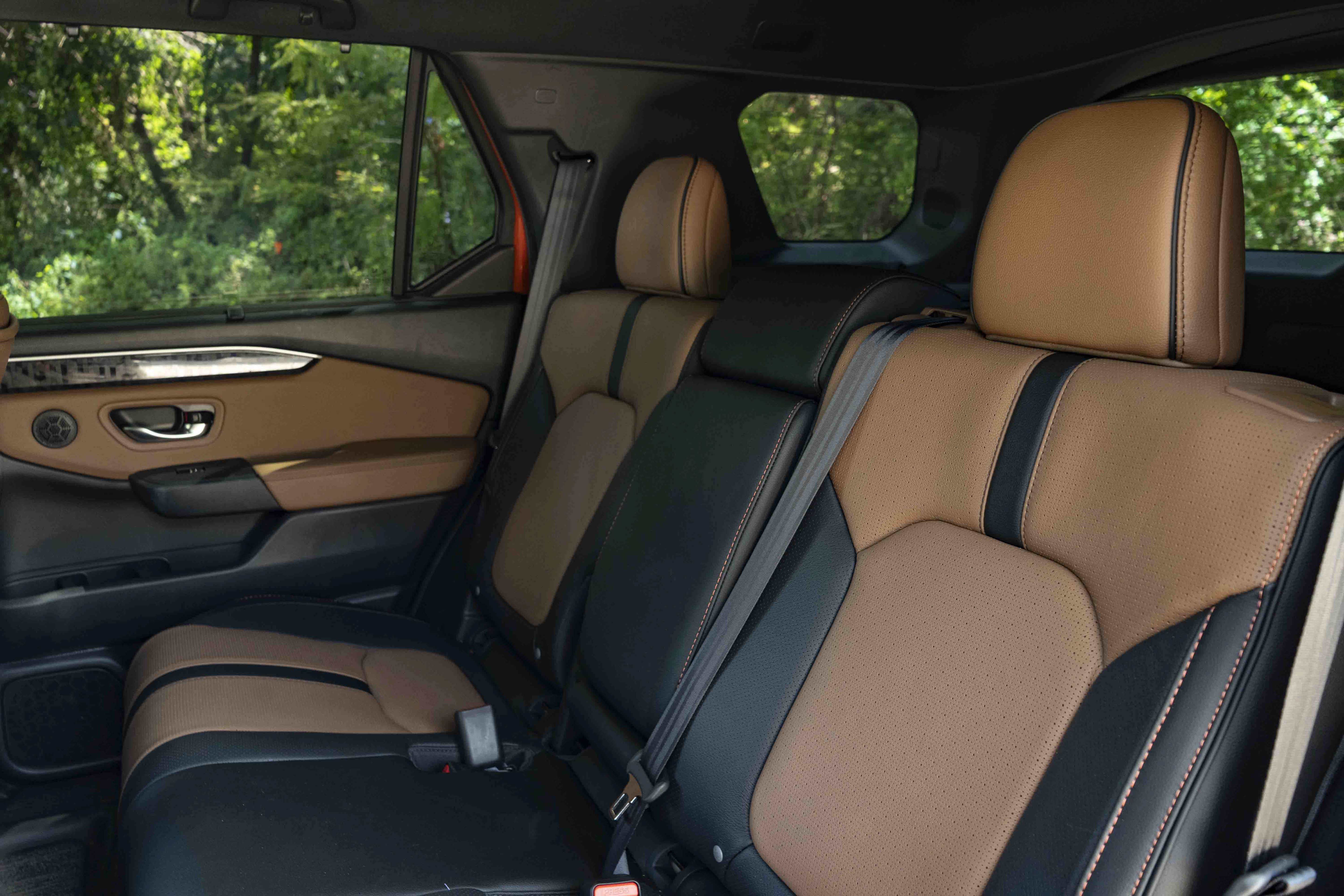 Used 2026 Honda Passport TrailSport Elite image 19