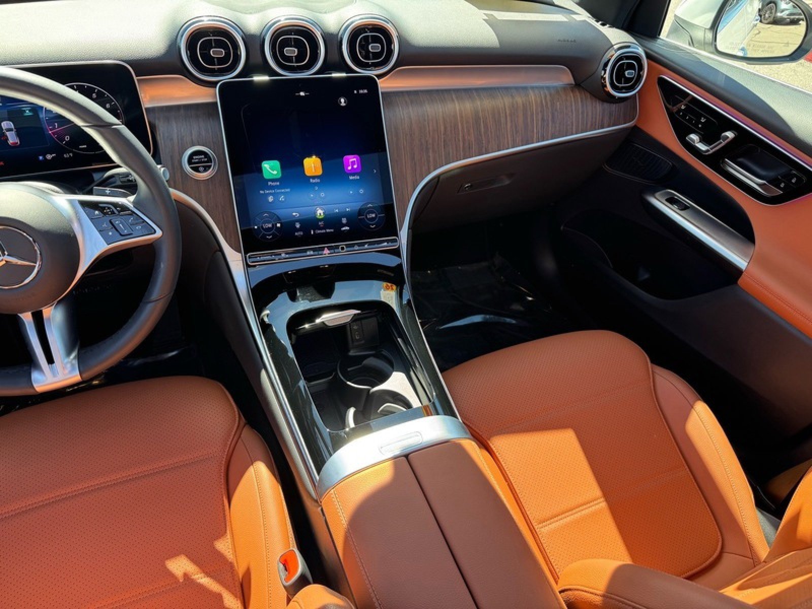 Certified 2026 Mercedes-Benz GLC 300 image 16