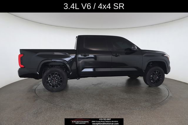 Used 2023 Toyota Tundra SR image 22