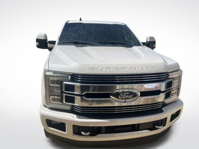 Used 2019 Ford F250 Limited AWD/4WD image 7