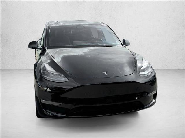 Used 2023 Tesla Model Y Long Range video 3