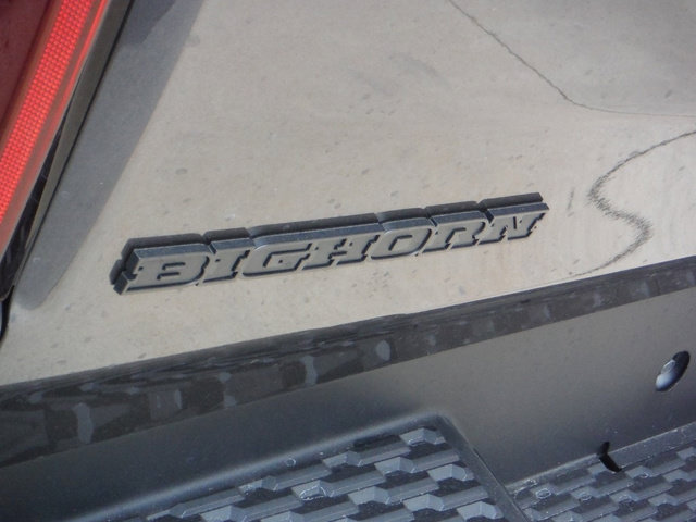 New 2027 RAM 1500 4x4 Crew Cab image 17