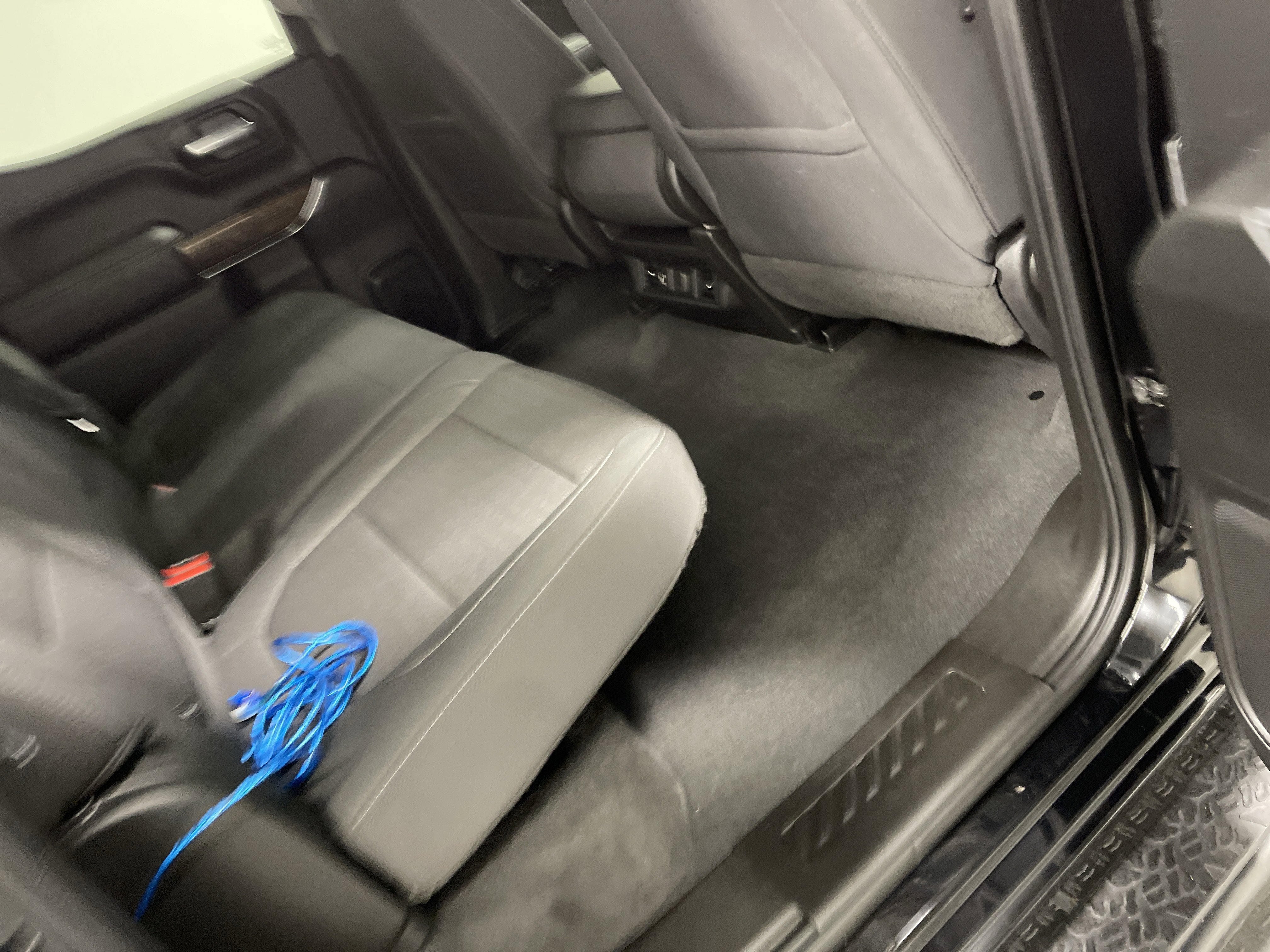 Used 2021 GMC Sierra 1500 Elevation AWD/4WD image 21