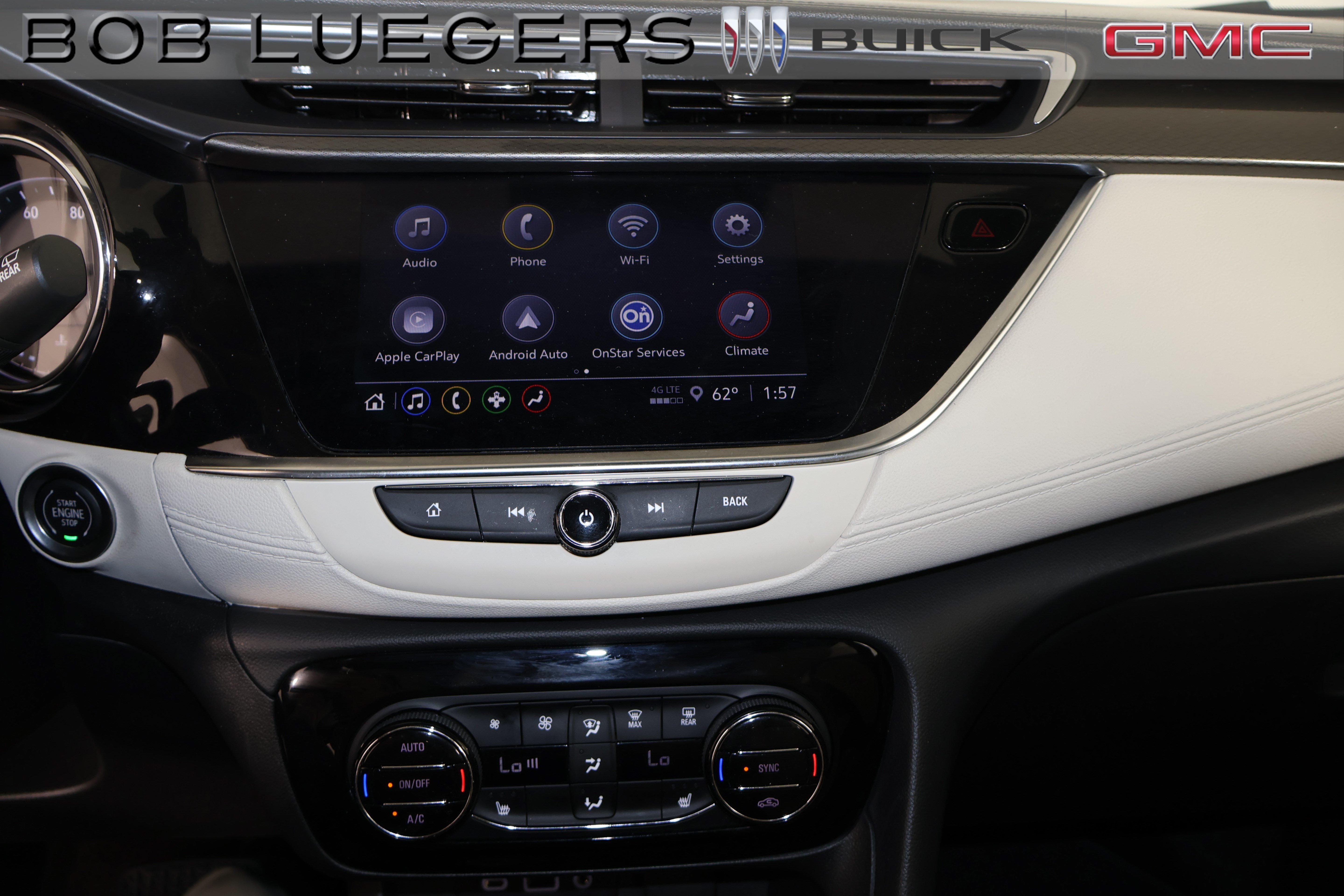 Certified 2022 Buick Encore GX Essence FWD image 23