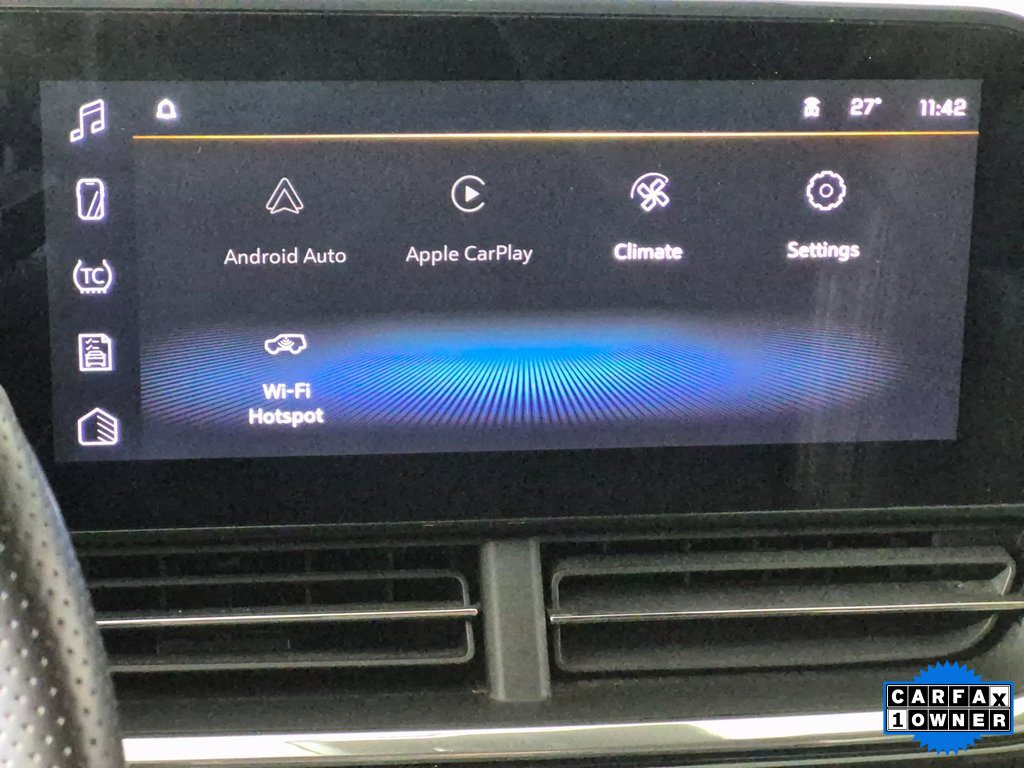 Certified 2024 Chevrolet Trax RS image 19