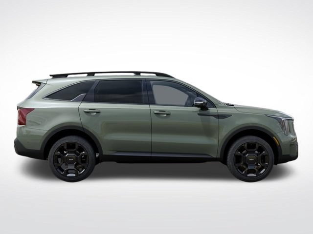 New 2026 Kia Sorento SX Prestige w/ Olive Brown Leather Package AWD/4WD image 7