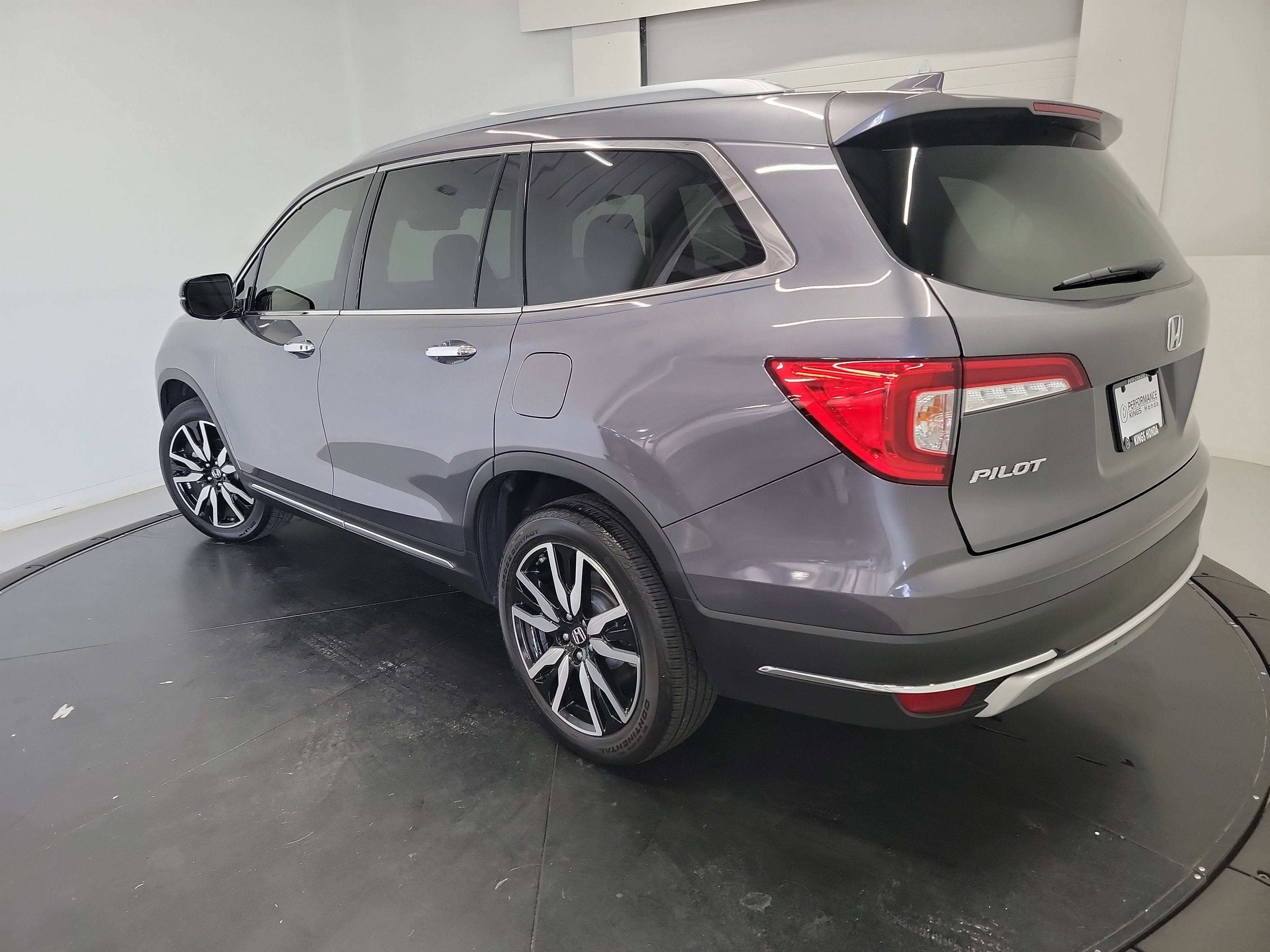 Used 2022 Honda Pilot Elite image 6