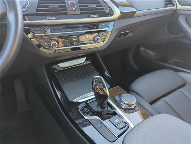 Used 2019 BMW X3 xDrive30i w/ Driving Assistance Package image 15
