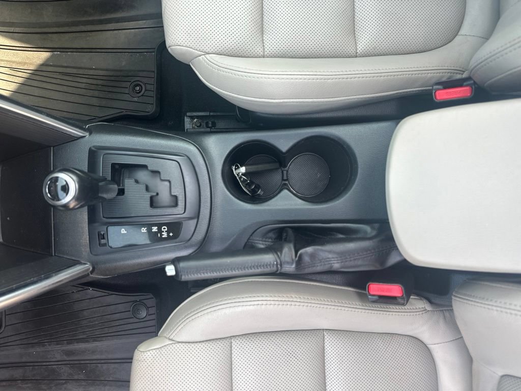 Used 2014 MAZDA CX-5 Grand Touring FWD image 35