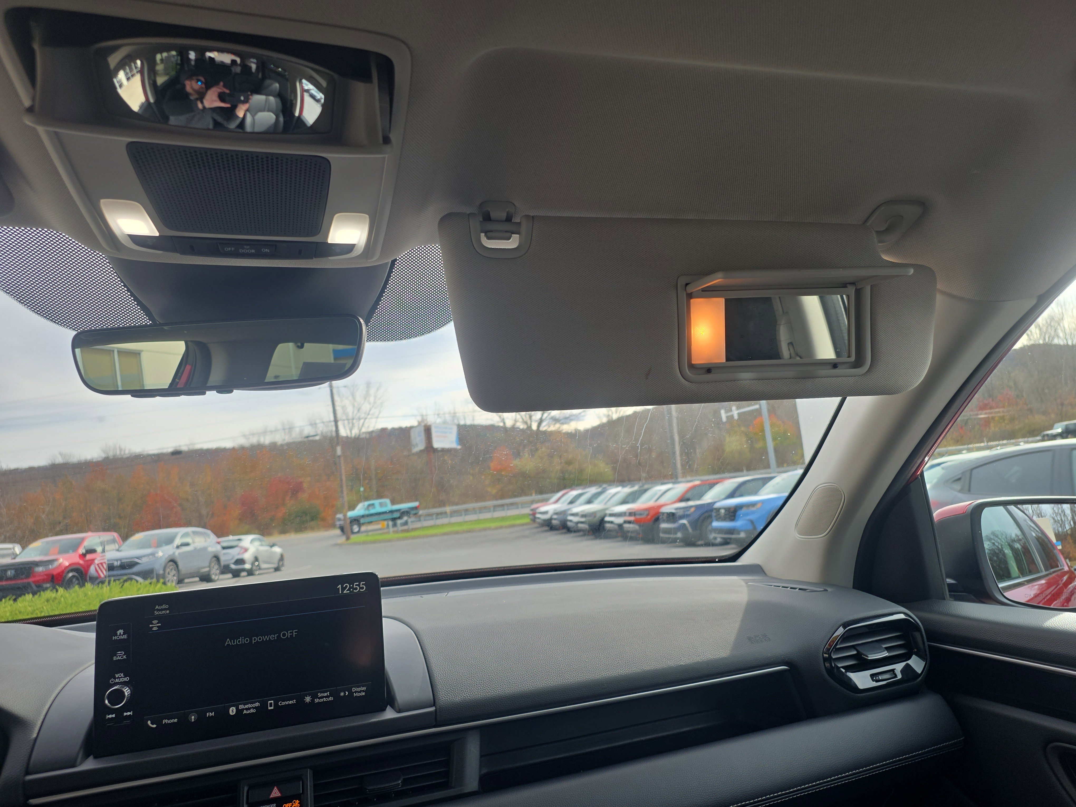 Used 2023 Honda Pilot EX-L image 29