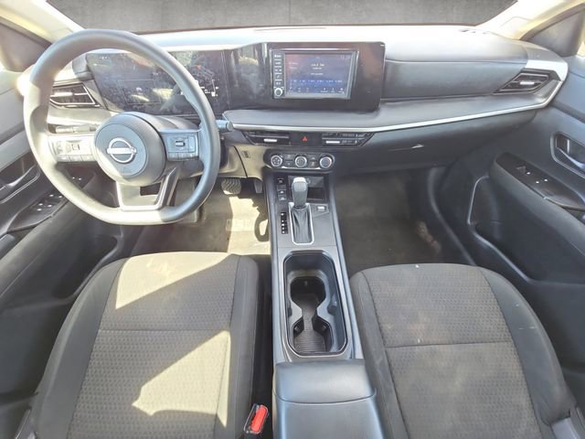 Used 2025 Nissan Kicks S image 20
