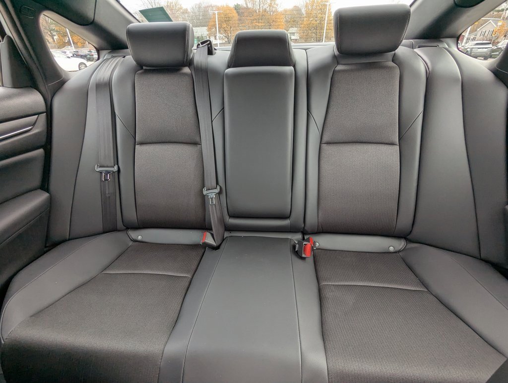 Used 2022 Honda Accord Sport image 19