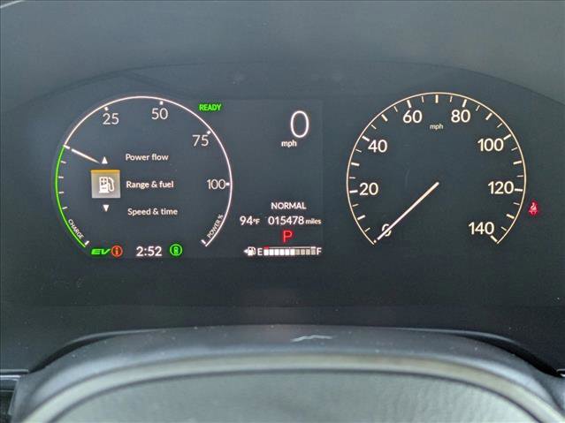 Used 2024 Honda CR-V Sport-L image 11