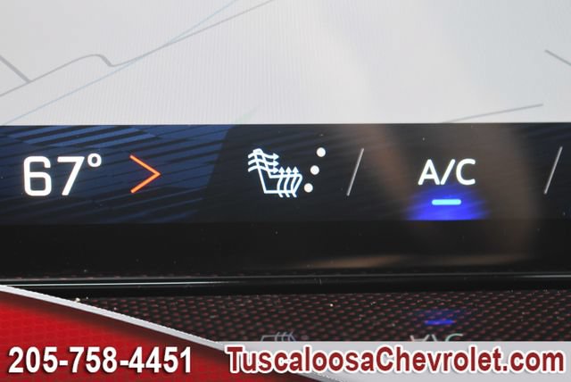 New 2026 Chevrolet Traverse Z71 w/ Driver Confidence Package AWD/4WD image 31