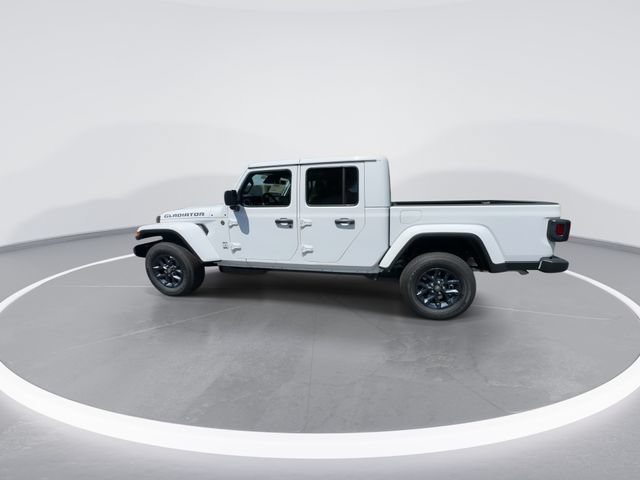 New 2026 Jeep Gladiator Mojave AWD/4WD image 6