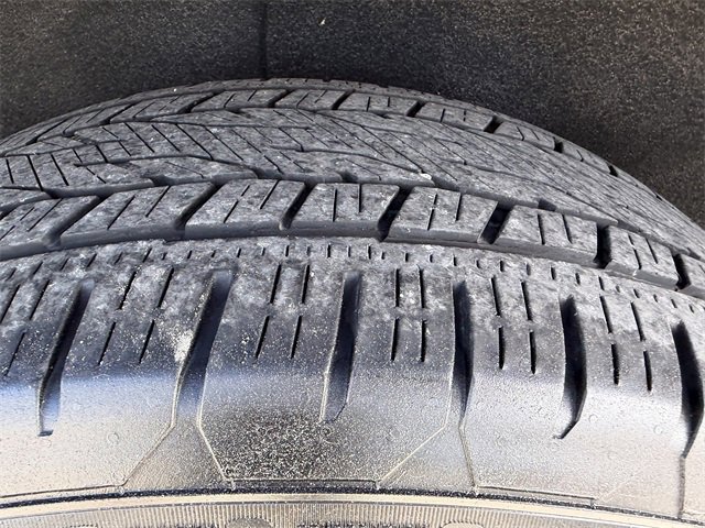 Certified 2023 Chevrolet Tahoe LS w/ Max Trailering Package image 31