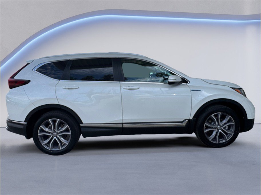 Used 2022 Honda CR-V Touring image 7