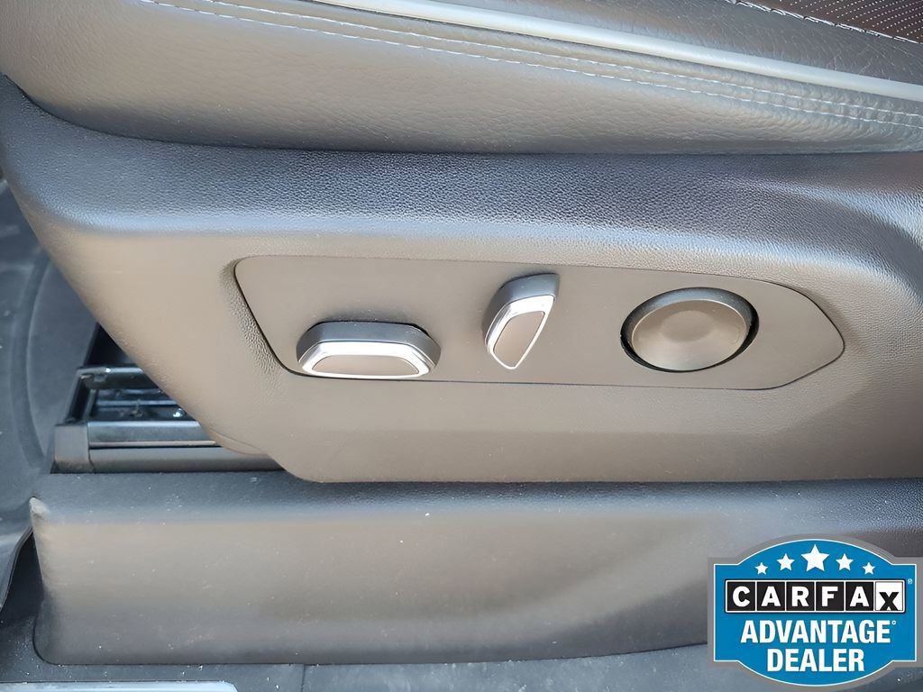 Used 2022 GMC Sierra 1500 Denali w/ Denali Reserve Package image 31