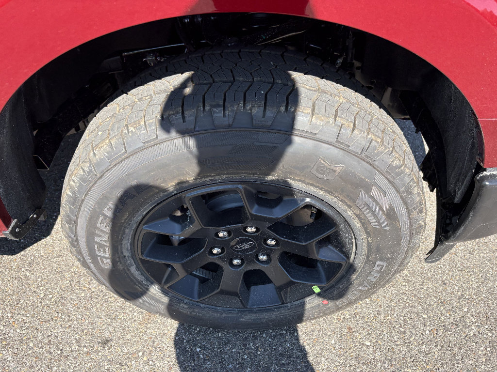 New 2026 Ford F150 STX AWD/4WD image 12