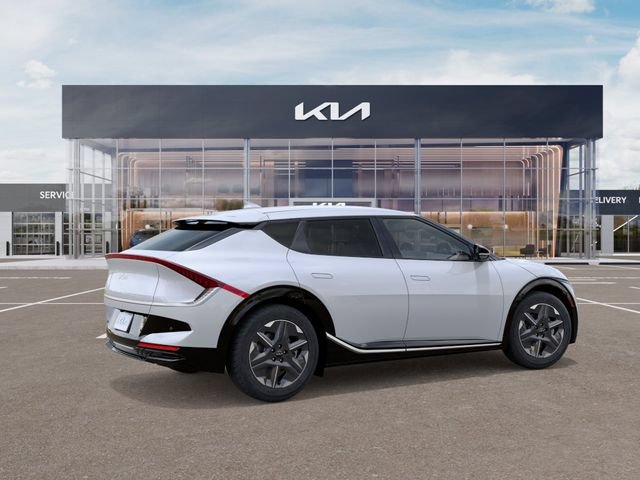 New 2026 Kia EV6 Light AWD/4WD image 6
