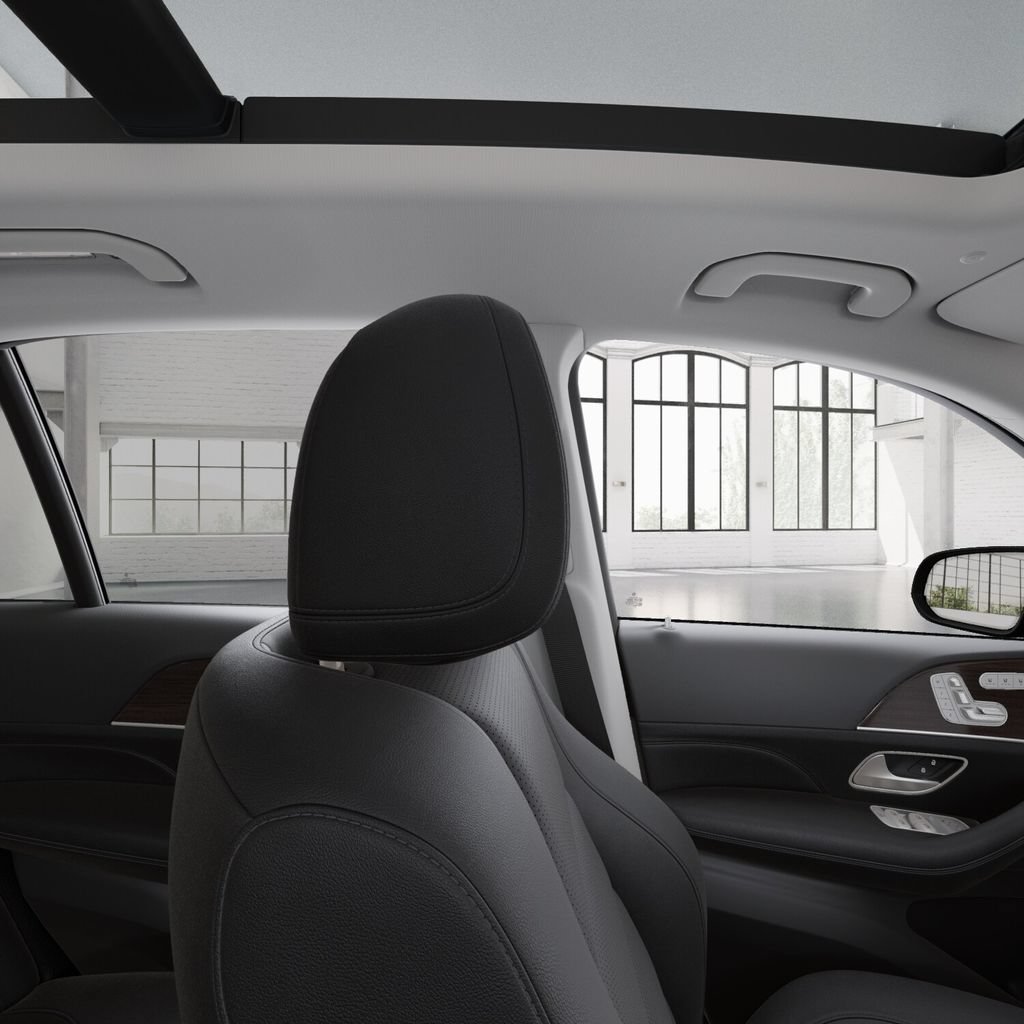New 2026 Mercedes-Benz GLE 450 4MATIC image 43