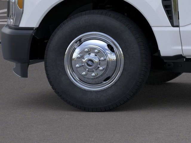 New 2026 Ford F350 XL image 19