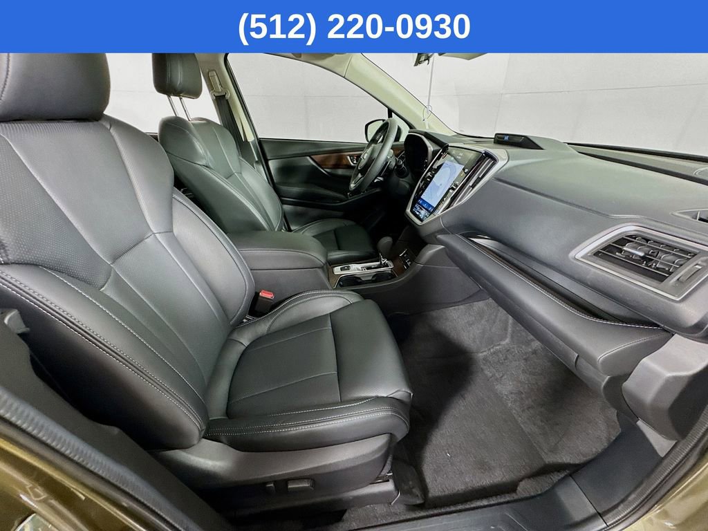 Used 2025 Subaru Ascent Touring AWD/4WD image 37
