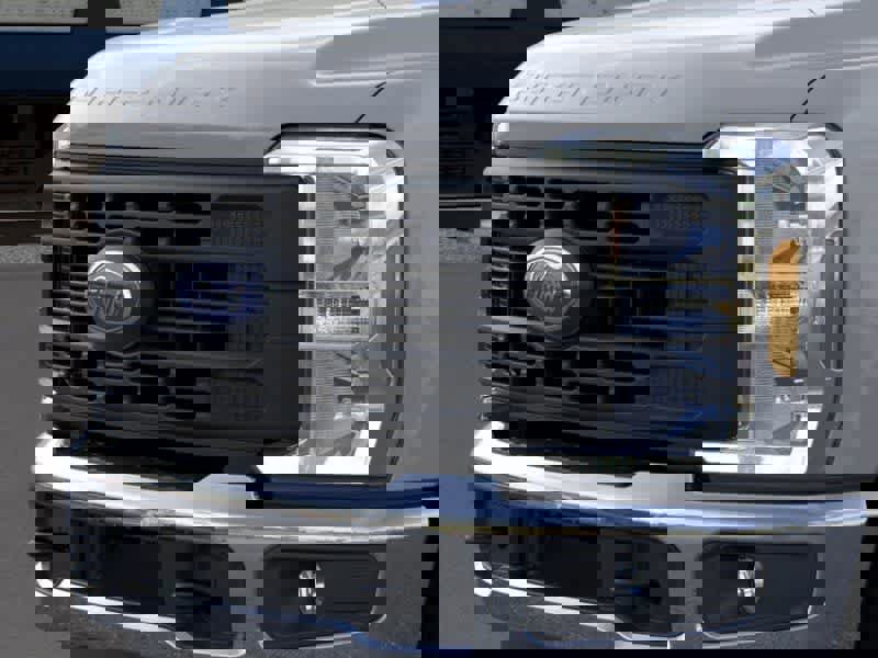 New 2026 Ford F250 4x4 SuperCab Super Duty image 17