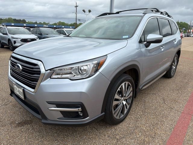 Used 2022 Subaru Ascent Limited w/ Technology Package image 3