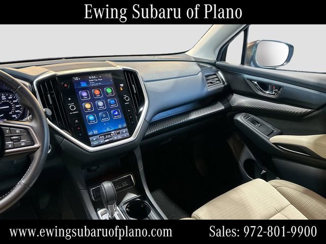 Used 2024 Subaru Ascent Premium w/ Convenience Package AWD/4WD image 23