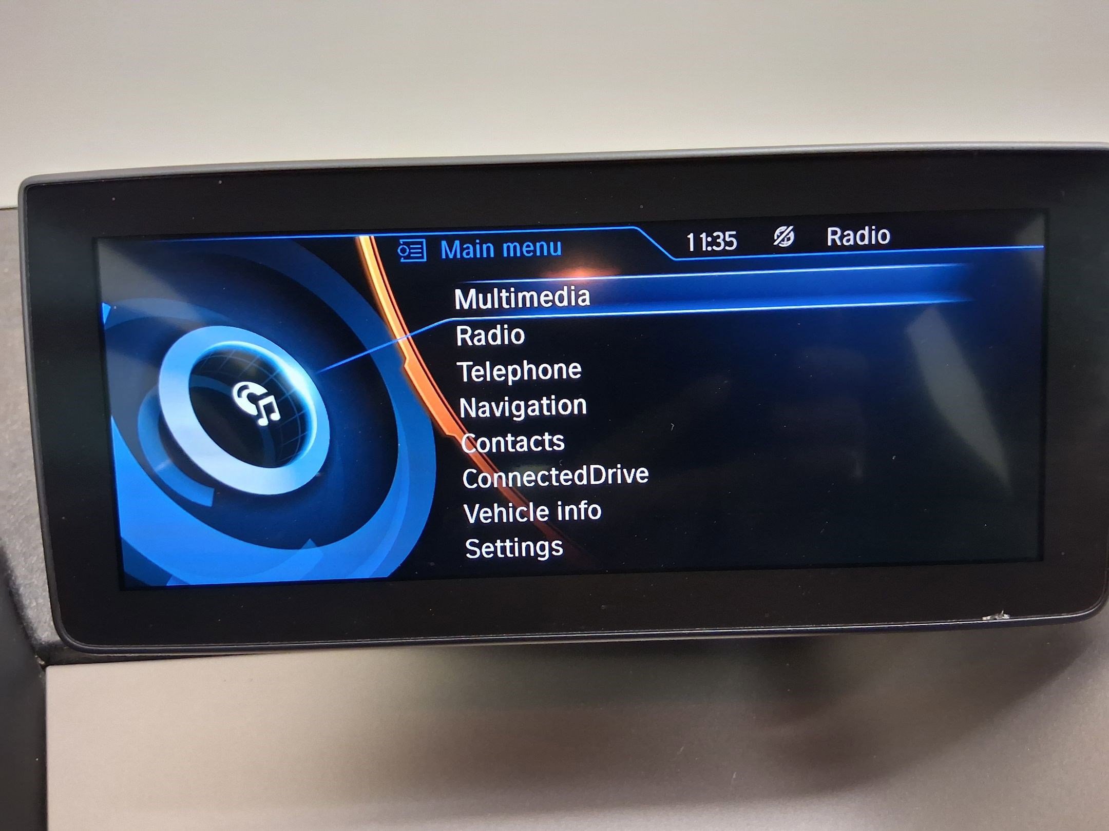 Used 2016 BMW i3 4dr HB w/Range Extender image 23