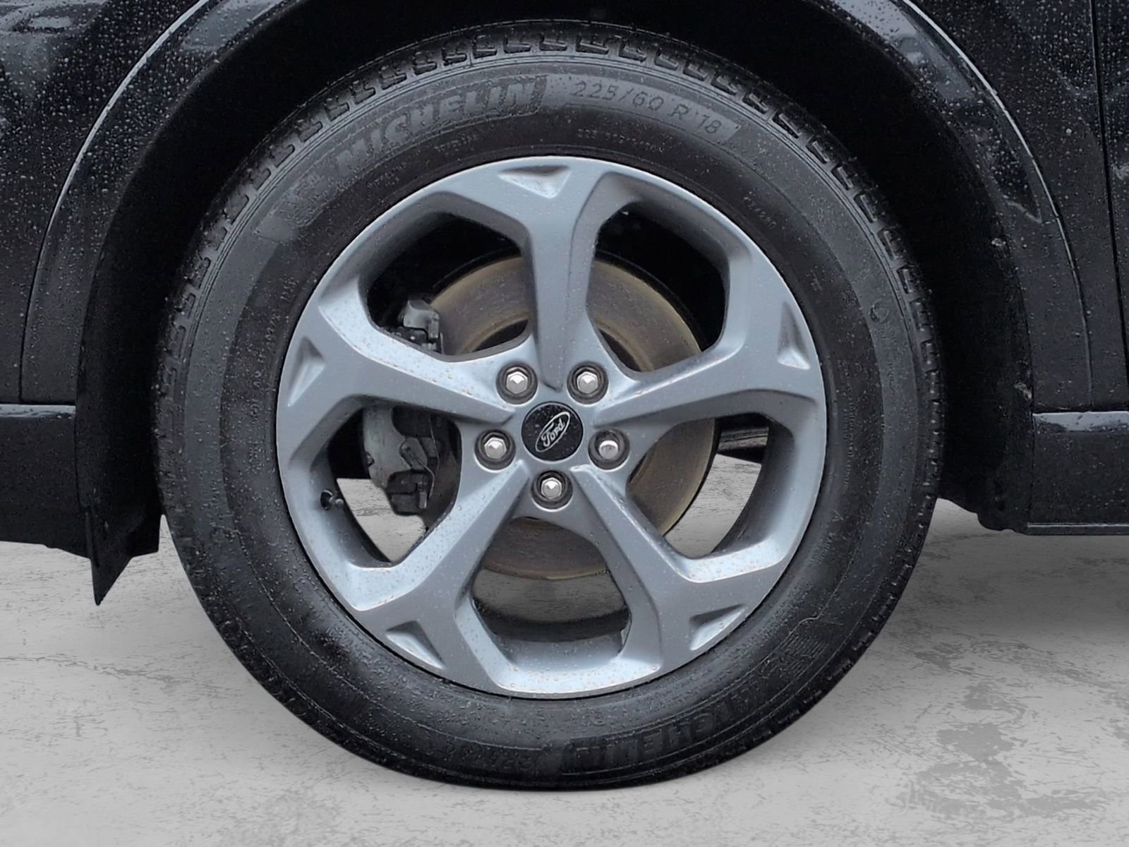 Certified 2023 Ford Escape ST-Line w/ Tech Pack #1 image 15