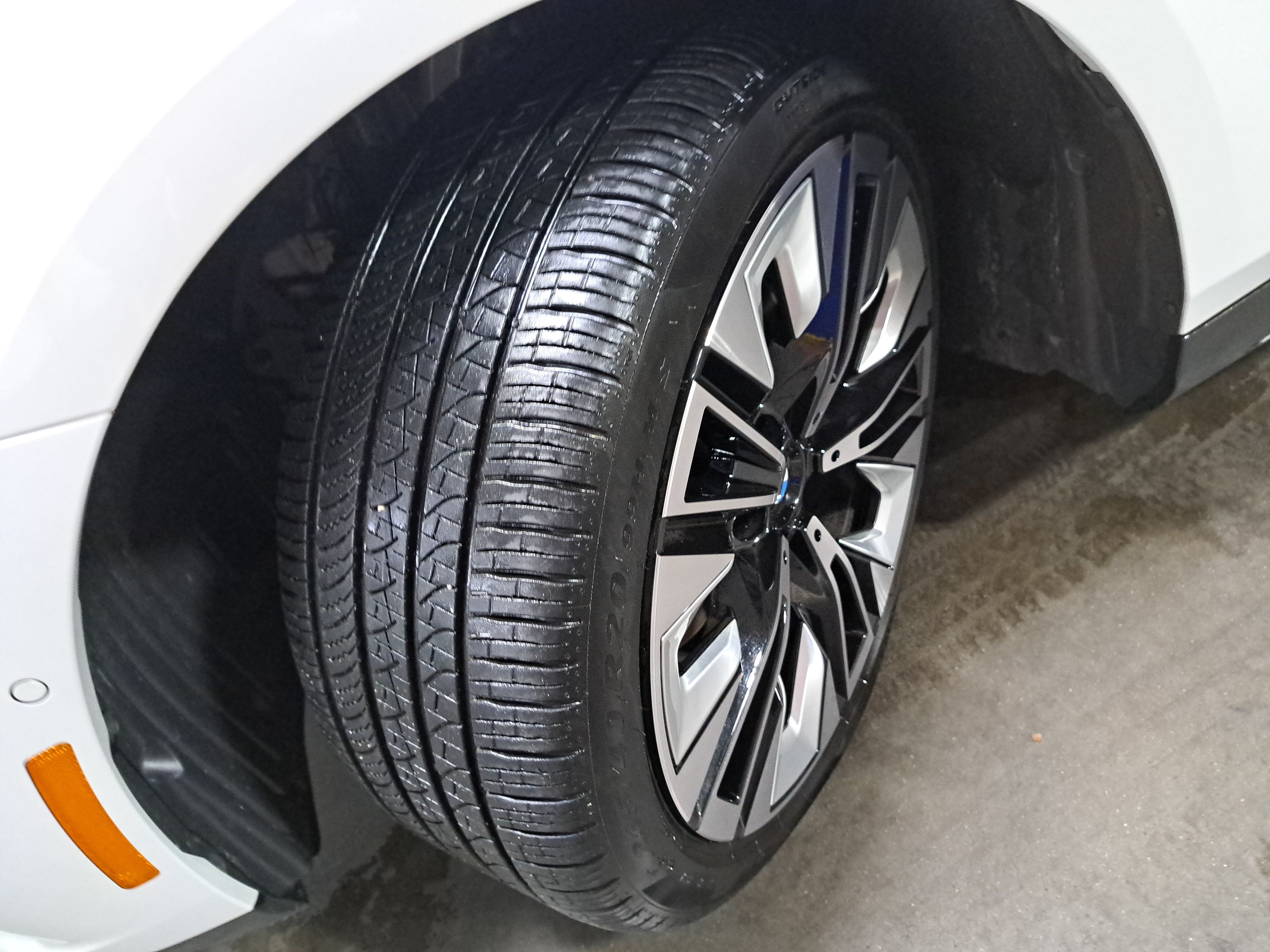 Used 2026 BMW i5 eDrive40 RWD image 35
