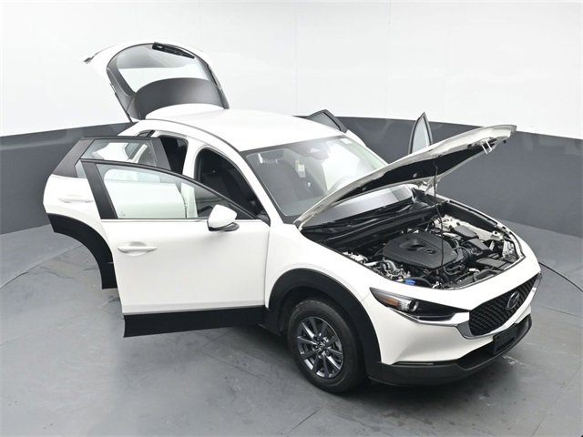 Certified 2024 MAZDA CX-30 AWD 2.5 S image 49