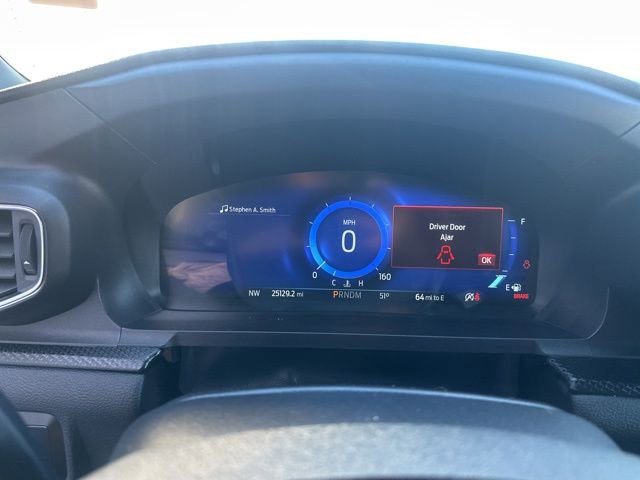 Used 2023 Ford Explorer ST AWD/4WD image 21