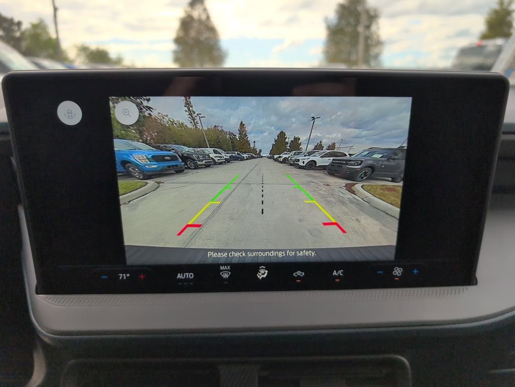 New 2026 Ford Maverick XL image 23