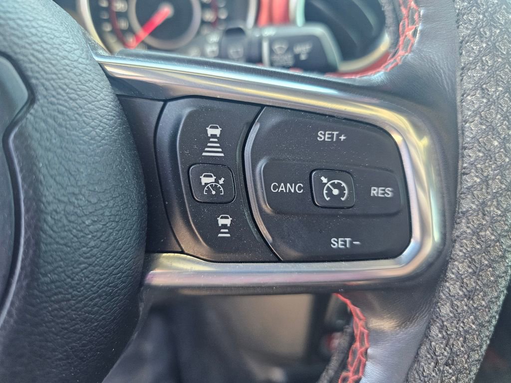 Used 2021 Jeep Wrangler Unlimited Rubicon AWD/4WD image 26
