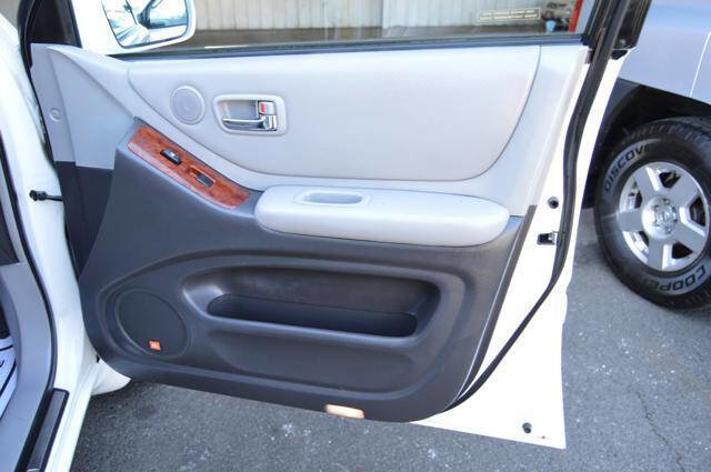 Used 2004 Toyota Highlander Limited image 31