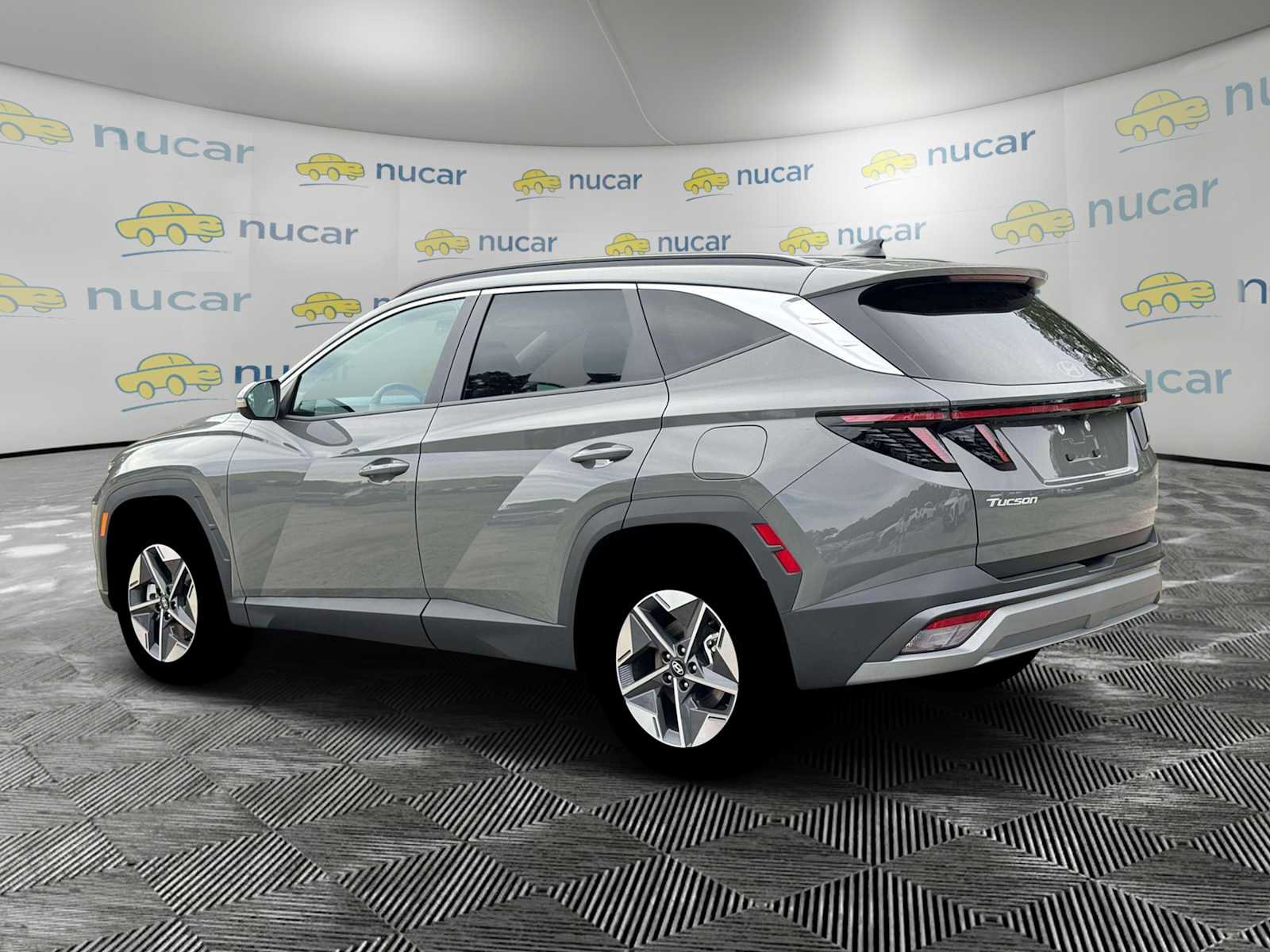 New 2026 Hyundai Tucson SEL image 5