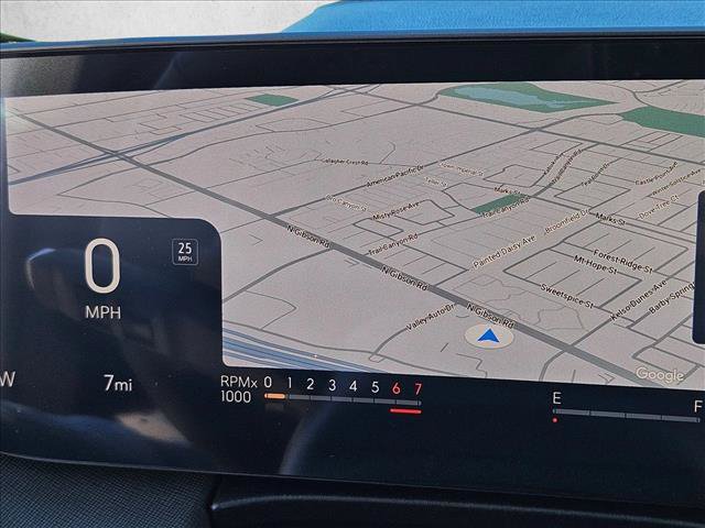 New 2026 Buick Enclave Preferred FWD image 11